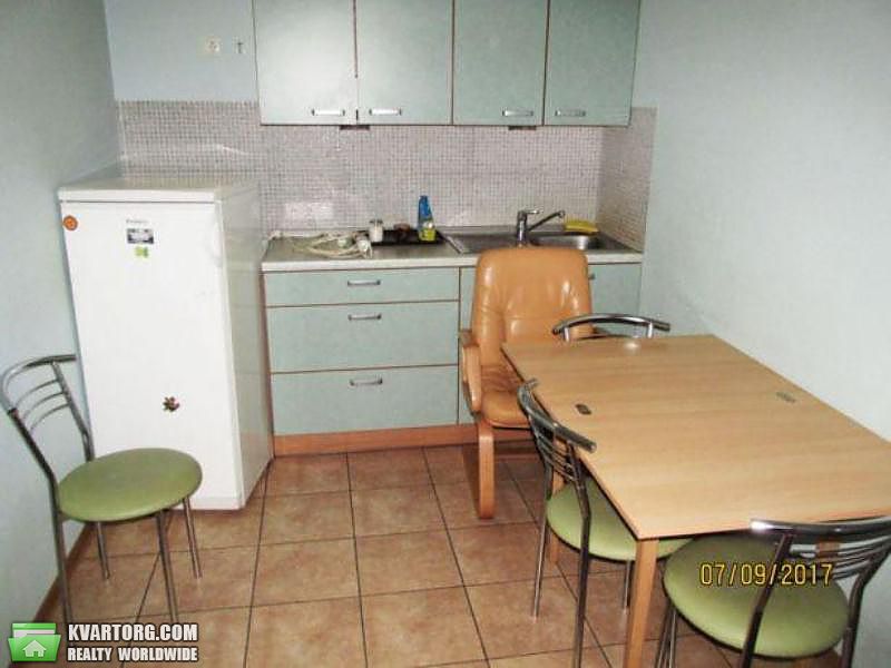 Rent out office. Киев,  Дмитриевская — photo 8