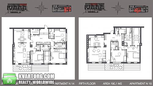 Sell 3-room apartment. Киев,  Глазунова — photo 10