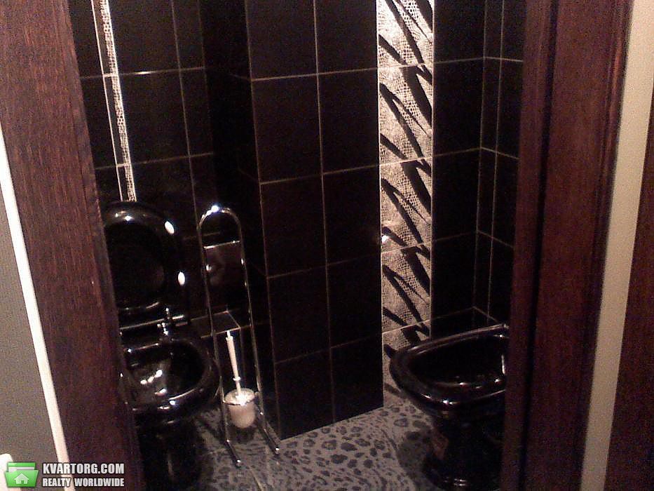 Rent out 3-room apartment. Киев,  Чигорина — photo 6