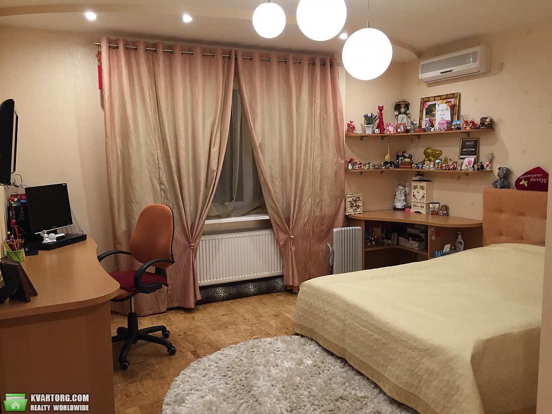 Sell 4-room apartment. Днепропетровск, Благоева — photo 2