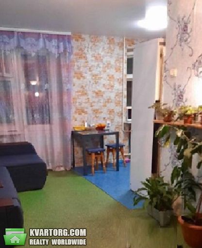 Sell 1-room apartment. Киев, Соловцова — photo 1