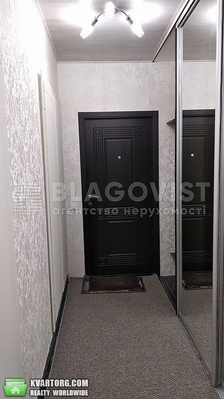 Sell 1-room apartment. Киев,  Леси Украинки бул — photo 10