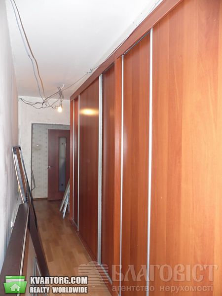 Sell 3-room apartment. Киев, Урловская — photo 8