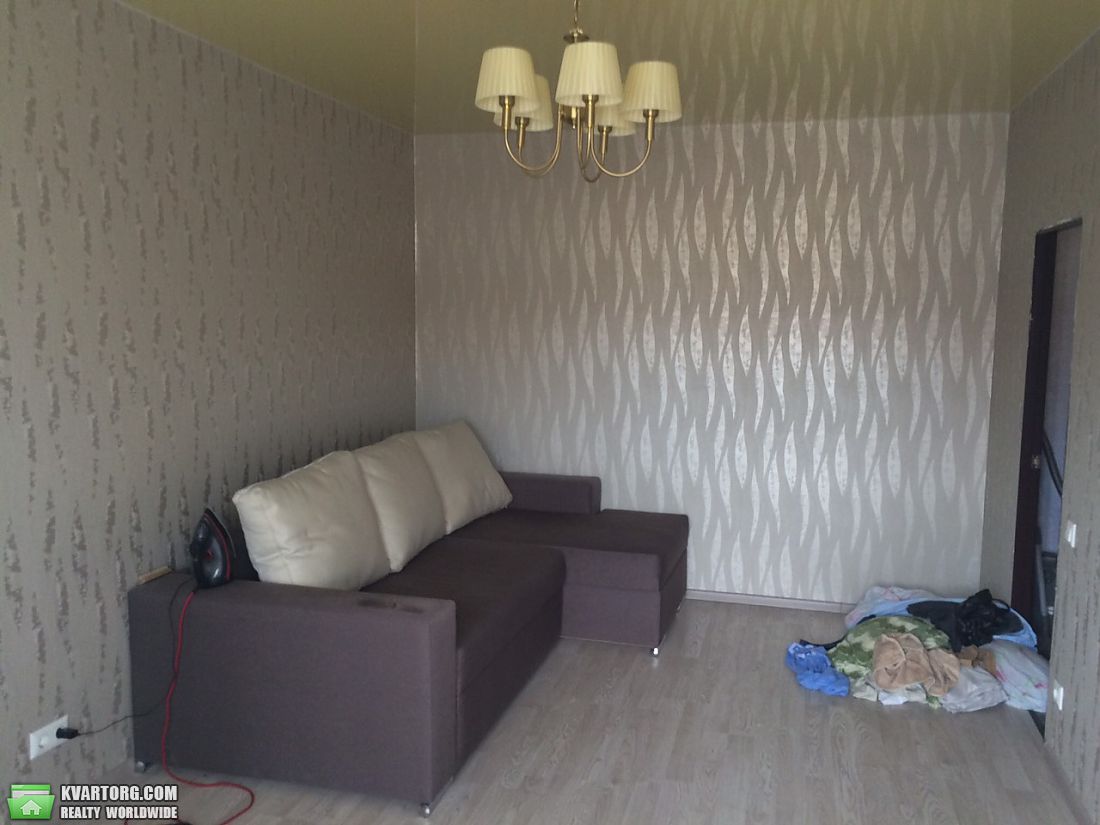 Sell 2-room apartment. Одесса,  Радужная — photo 4