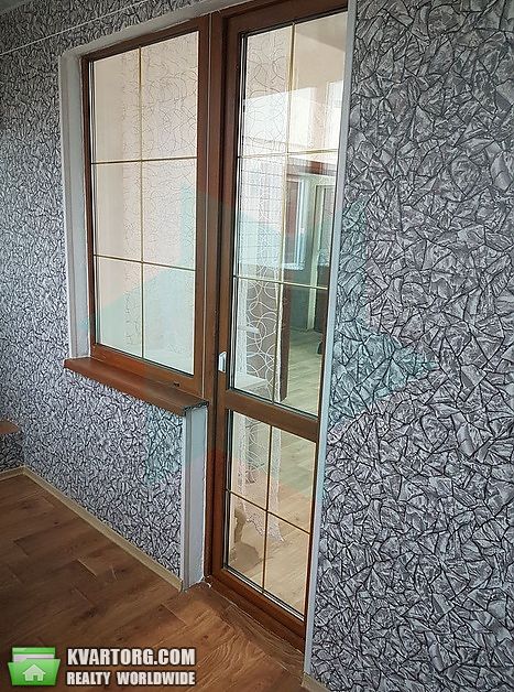 Rent out 1-room apartment. Днепропетровск, проспект Миру — photo 5