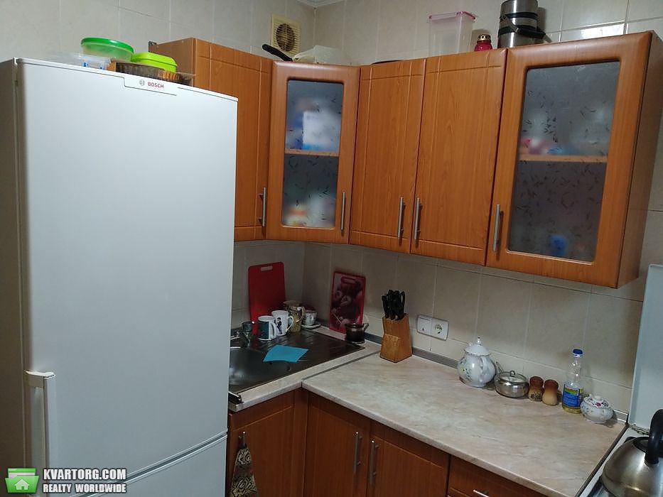 Sell 2-room apartment. Киев,  Гайдай — photo 10
