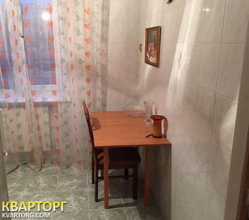Rent out 3-room apartment. Киев,  Федорова — photo 2