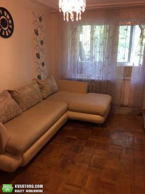 Sell 2-room apartment. Киев,  Кольцова бул — photo 1