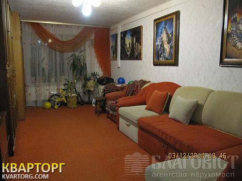 Sell 4-room apartment. Киев,  Драгоманова — photo 1