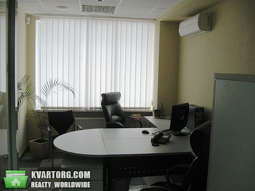 Rent out office. Киев, Дружбы Народов бул — photo 2