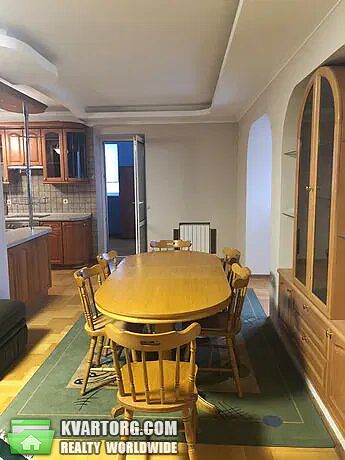 Rent out 3-room apartment. Киев,  пр. Героев Сталинграда — photo 1