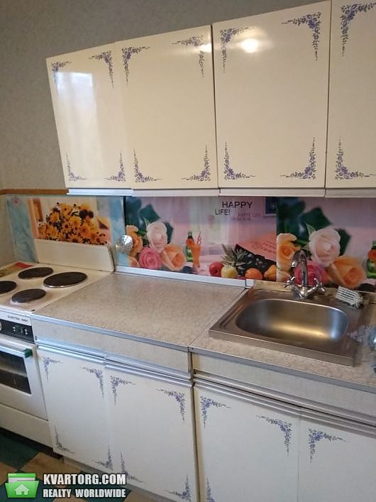 Rent out 1-room apartment. Киев,  Бальзака — photo 8