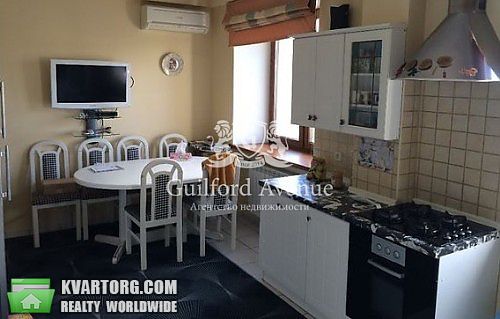 Sell 4-room apartment. Киев,  Суворова — photo 3
