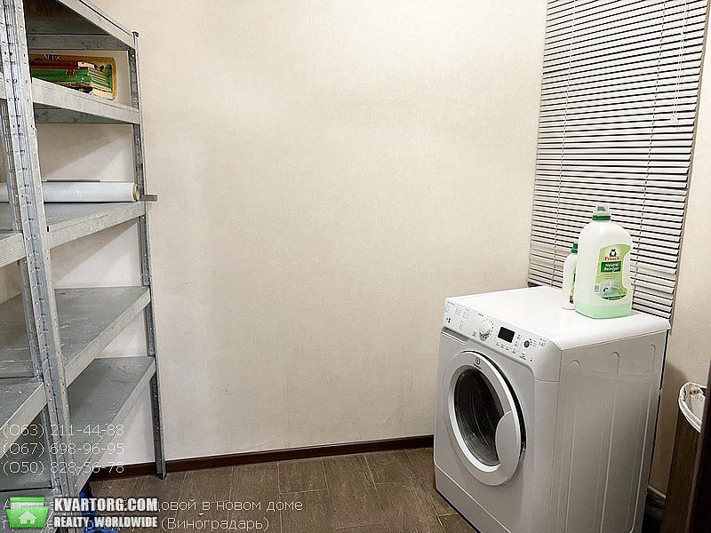 Rent out 3-room apartment. Киев,  Правды пр — photo 10