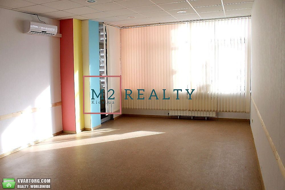 Sell office. Киев,  Дарницкий бул — photo 1