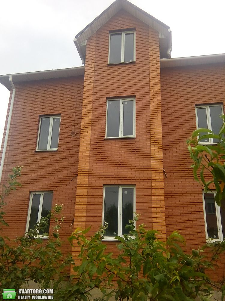 Sell house. Киев,  Садовая — photo 1