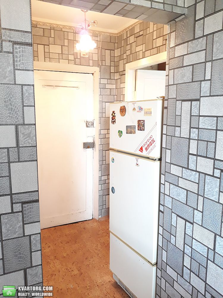 Rent out 1-room apartment. Одесса, проспект адмиральский — photo 6