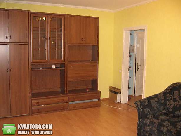 Rent out 2-room apartment. Киев,  Вербицкого — photo 2