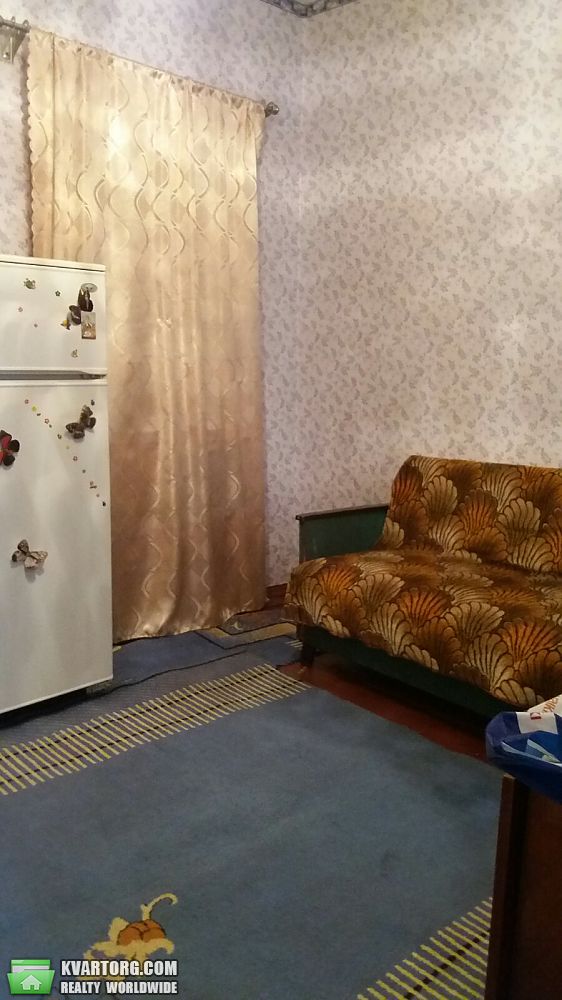 Rent out 1-room apartment. Одесса, Скидановский  Спуск — photo 3