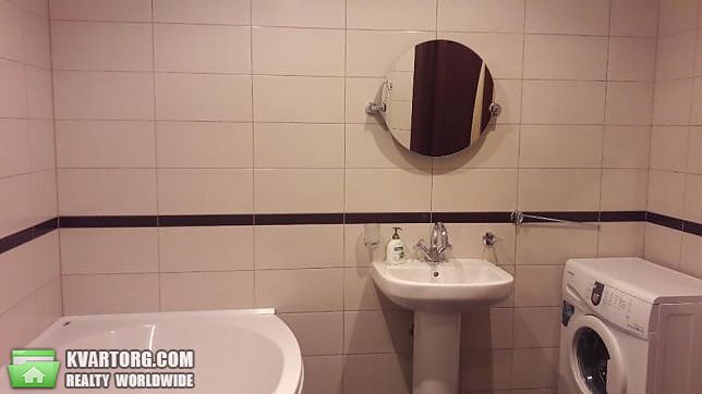 Rent out 1-room apartment. Харьков, Валентиновская — photo 6