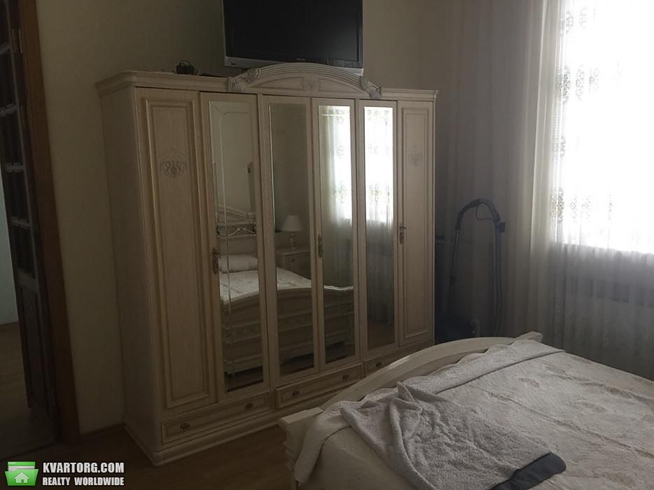 Rent out 3-room apartment. Киев,  Гончара — photo 4