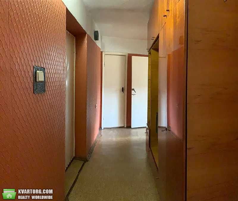 Sell 2-room apartment. Киев,  Симиренко — photo 9