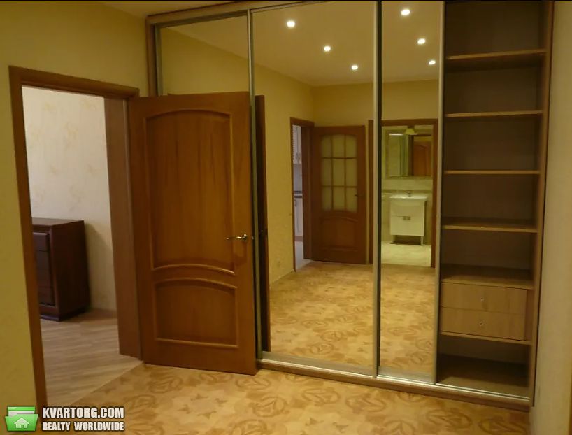 Rent out 1-room apartment. Киев,  Островского — photo 4