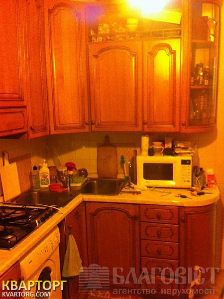 Sell 1-room apartment. Киев, Волошская — photo 3