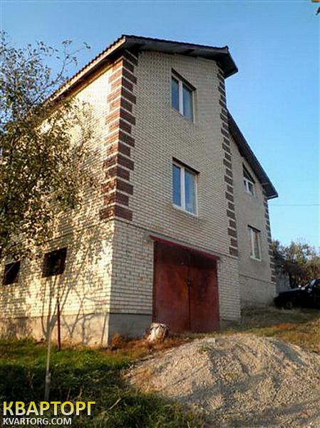 Exchange house. Киевская обл., м-р Виктория — photo 2