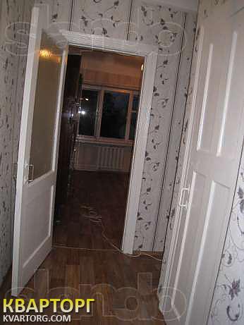 Sell 1-room apartment. Киев,  Набережно-Луговая — photo 3