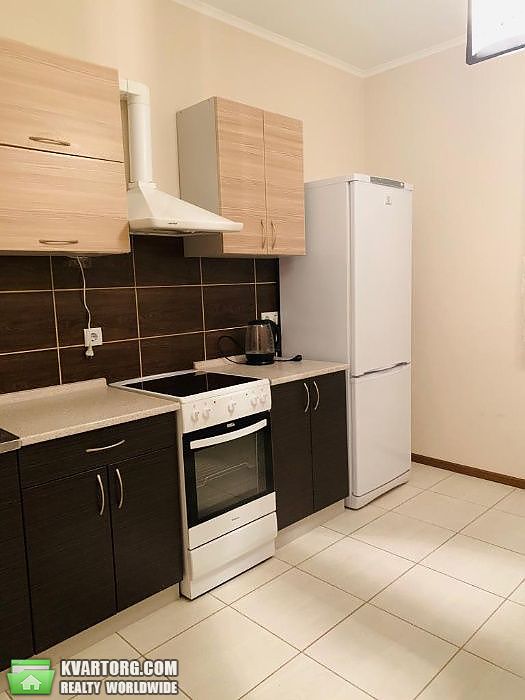 Sell 1-room apartment. Киев,  Воскресенская — photo 3