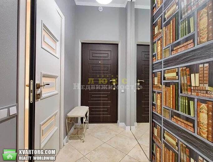 Sell 2-room apartment. Одесса, Жемчужная — photo 10
