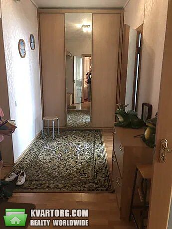 Rent out 1-room apartment. Киев, Харьковское шоссе — photo 7