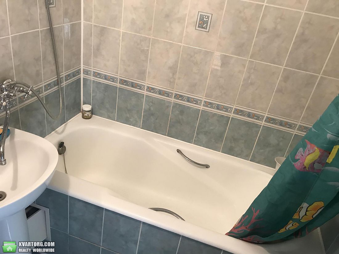 Sell 1-room apartment. Киев,  Симиренко — photo 6