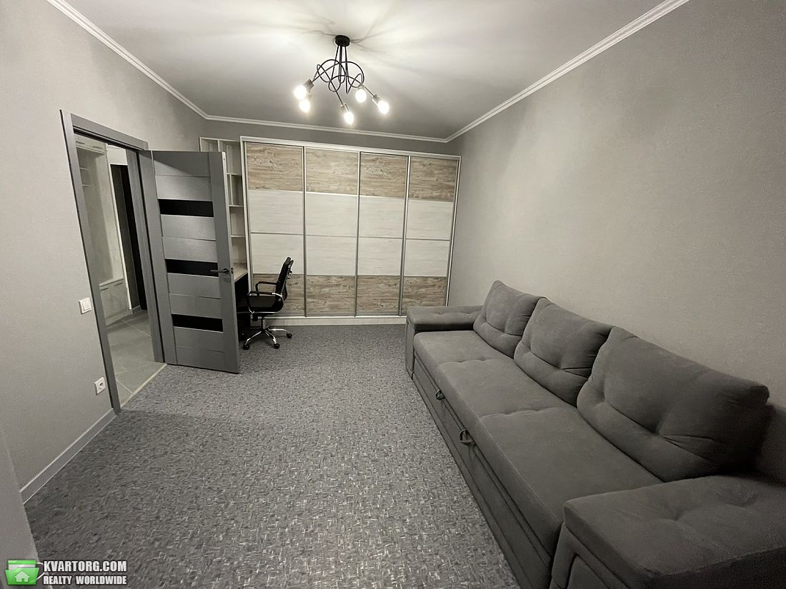 Sell 2-room apartment. Обухов, Піщана — photo 1