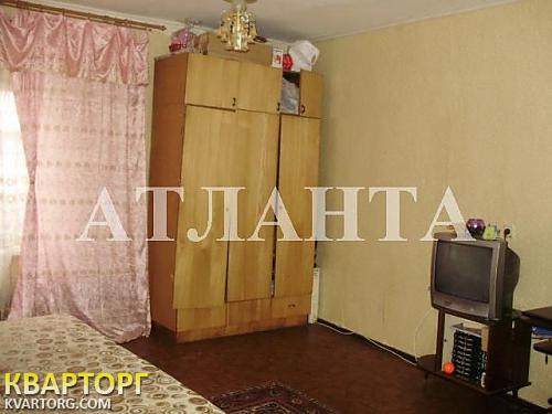 Sell 2-room apartment. Одесса, мастерская — photo 1