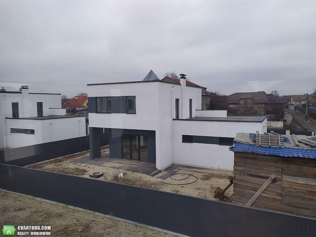 Sell house. Вышгород, Центральная — photo 4