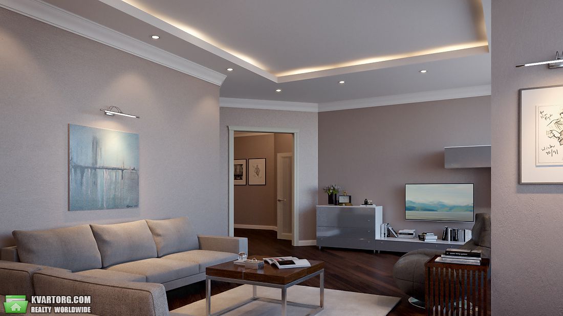 Sell 5-room apartment. Киев,  Драгомирова — photo 1
