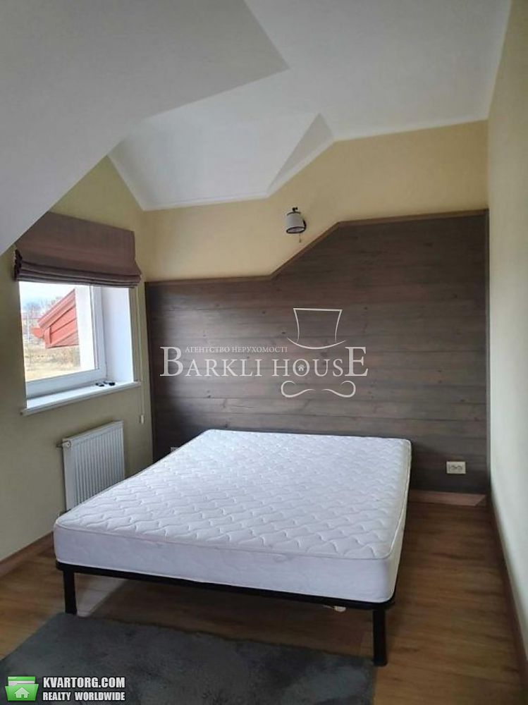 Rent out house. Киевская обл., Гуровщина — photo 5