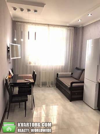 Rent out 2-room apartment. Одесса, Гагаринское плато — photo 2