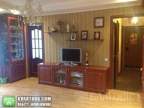 Sell 3-room apartment. Киев,  Большая Васильковская — photo 1