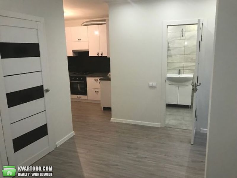 Sell 1-room apartment. Киев, Небесной Сотни — photo 1