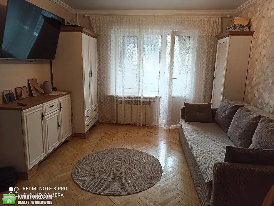 Sell 1-room apartment. Киев, Днепроводская — photo 3