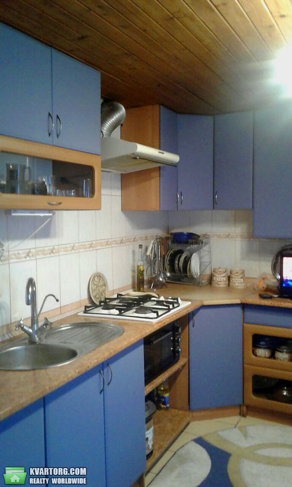 Sell house. Киевская обл., Суворова — photo 9