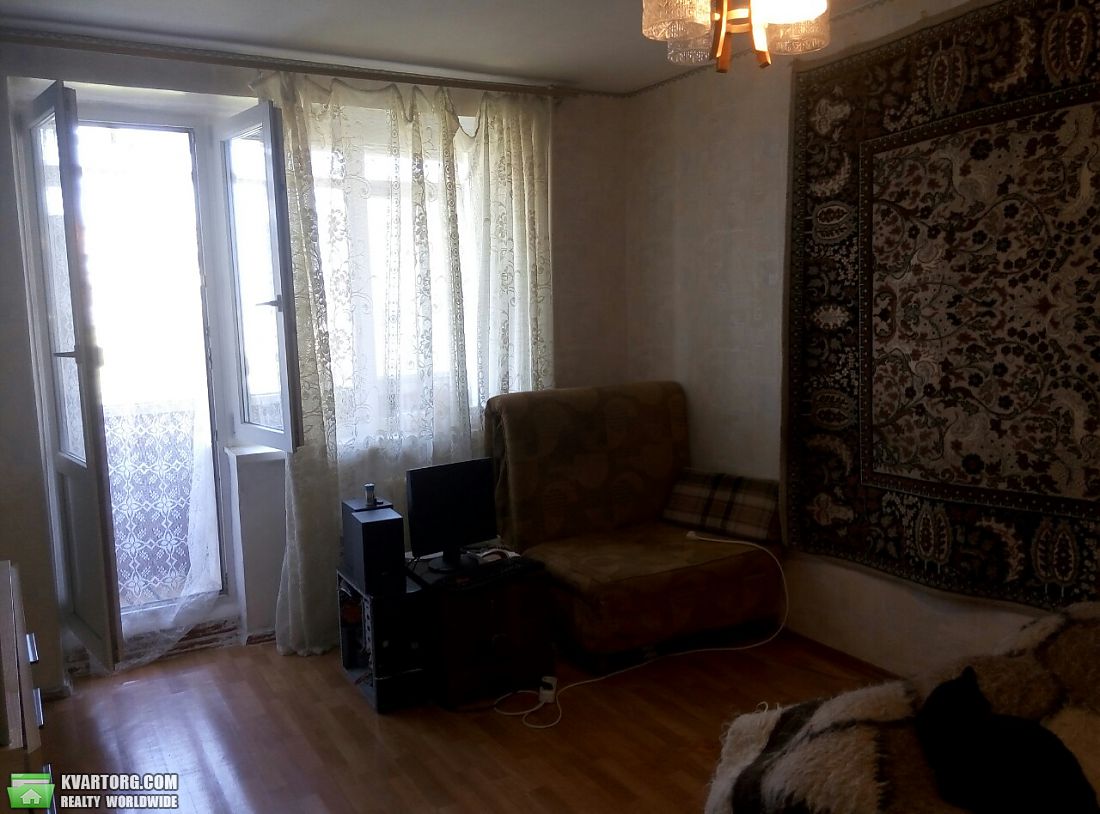 Sell 1-room apartment. Одесса, Карла Маркса — photo 4