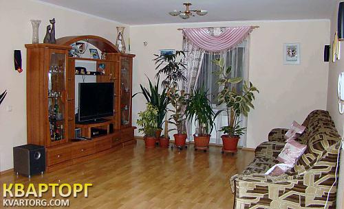Rent out house. Киев,  Борщаговская — photo 1