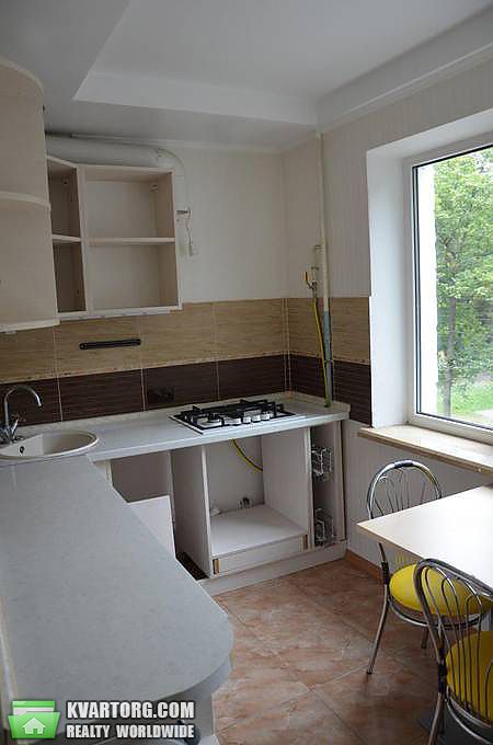 Sell 2-room apartment. Киев, Сальского — photo 1