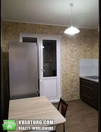 Rent out 1-room apartment. Киев, гГригория Ващенко — photo 2