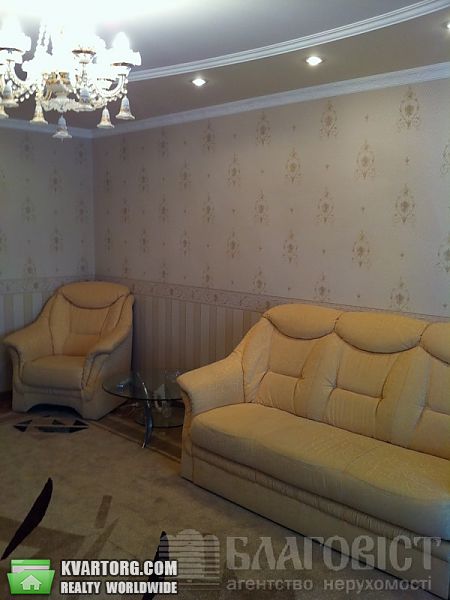 Sell 3-room apartment. Киев, Урловская — photo 1