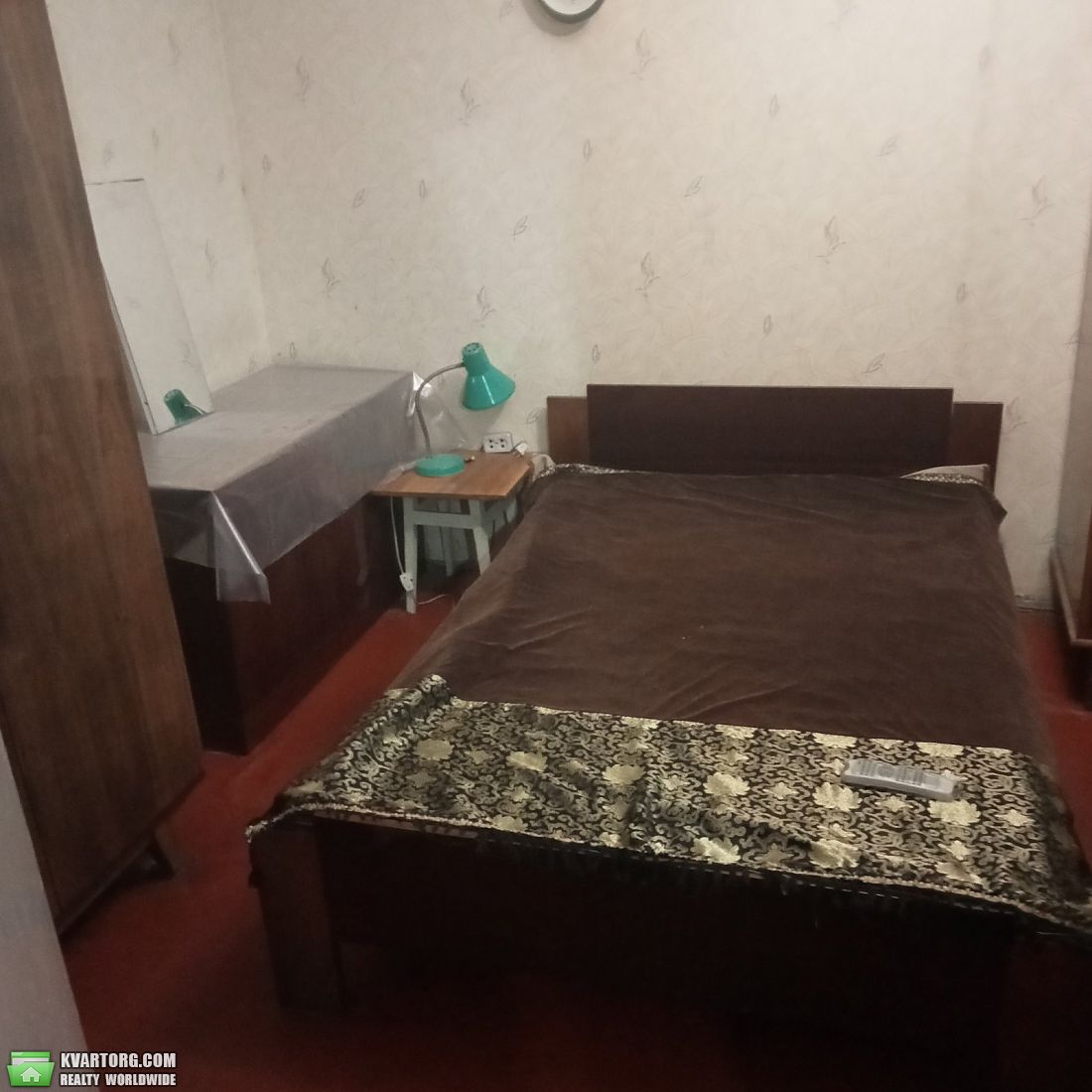 Rent out 2-room apartment. Киев, Лісовий проспект — photo 1